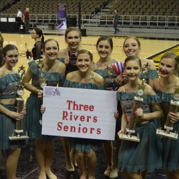 Three Rivers Dance Team